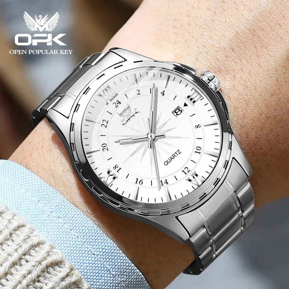 The Orion Watch