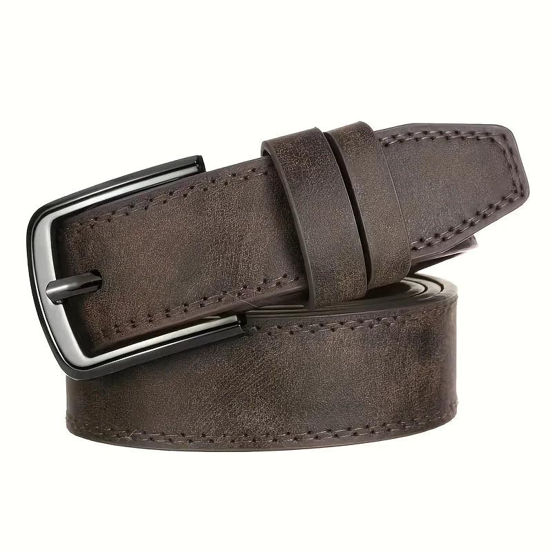 The Continental Belt