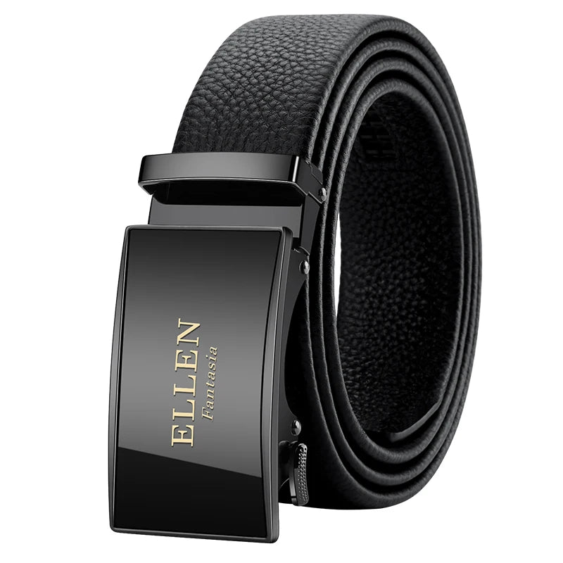 The Executive Belt