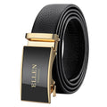The Executive Belt