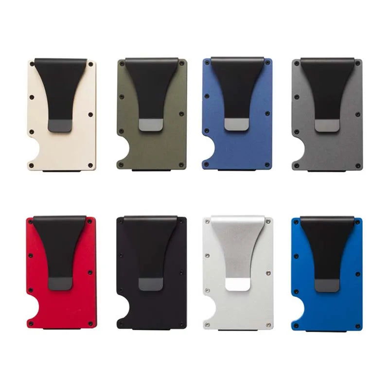 The Vault Cardholder