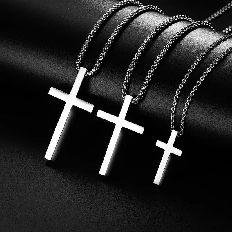 The Sentinel Cross