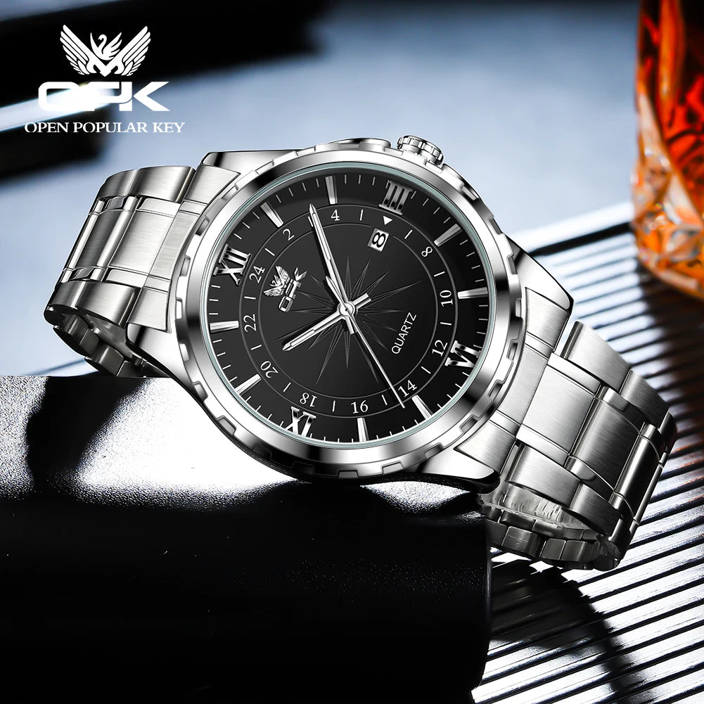 The Orion Watch