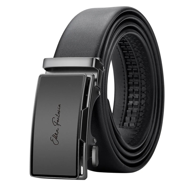 The Executive Belt