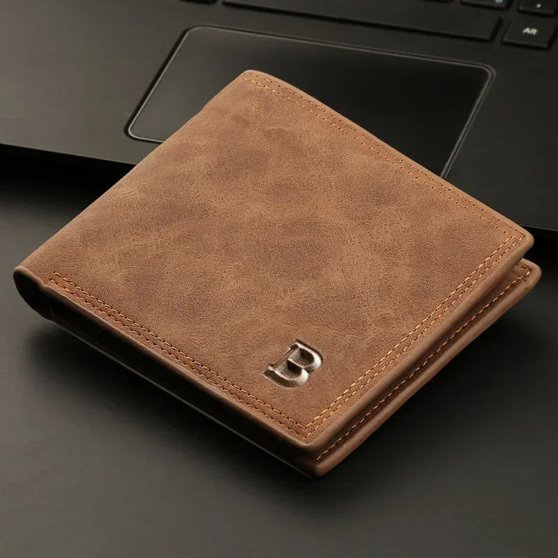 The Outrider Wallet