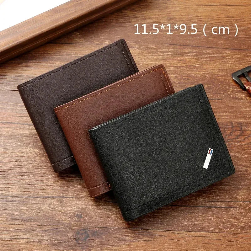 The Diplomat Wallet