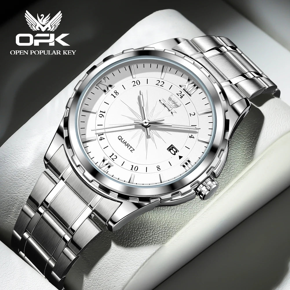 The Orion Watch