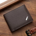 The Diplomat Wallet