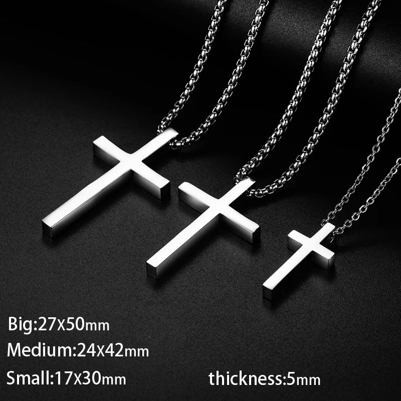 The Sentinel Cross