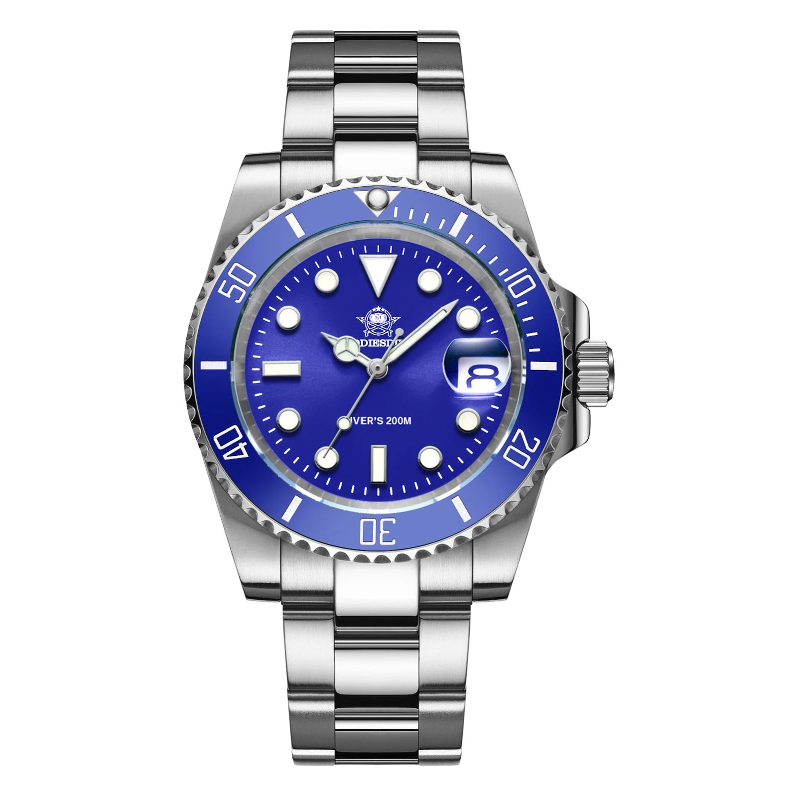 The Atlas Watch