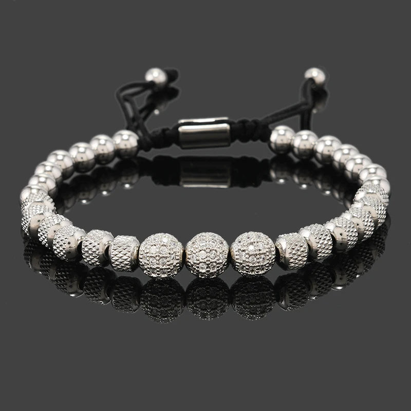 The Monarch Bracelet