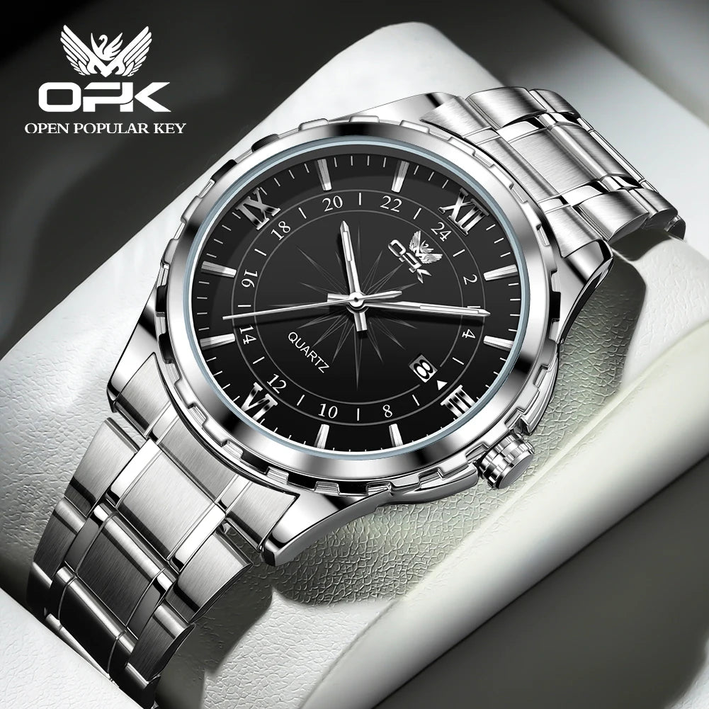 The Orion Watch