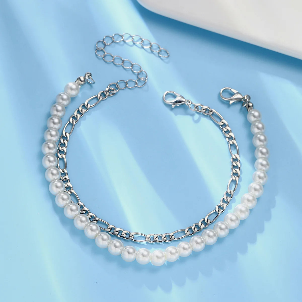 The Cavalier Pearl