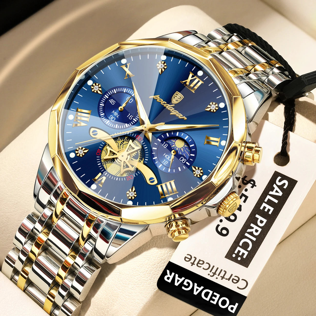 The Monarch Watch