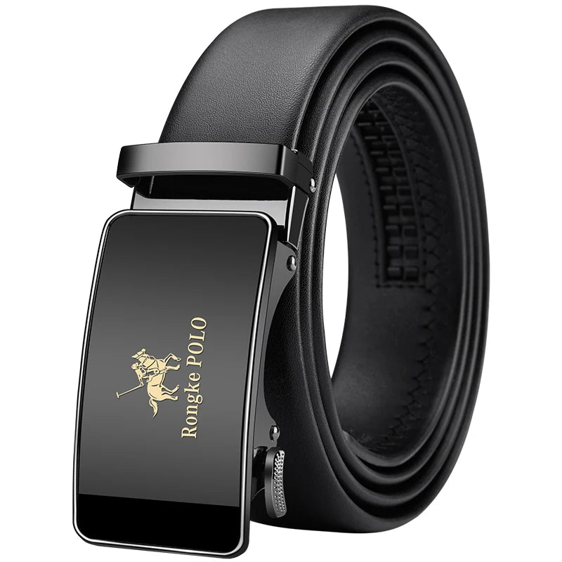 The Executive Belt