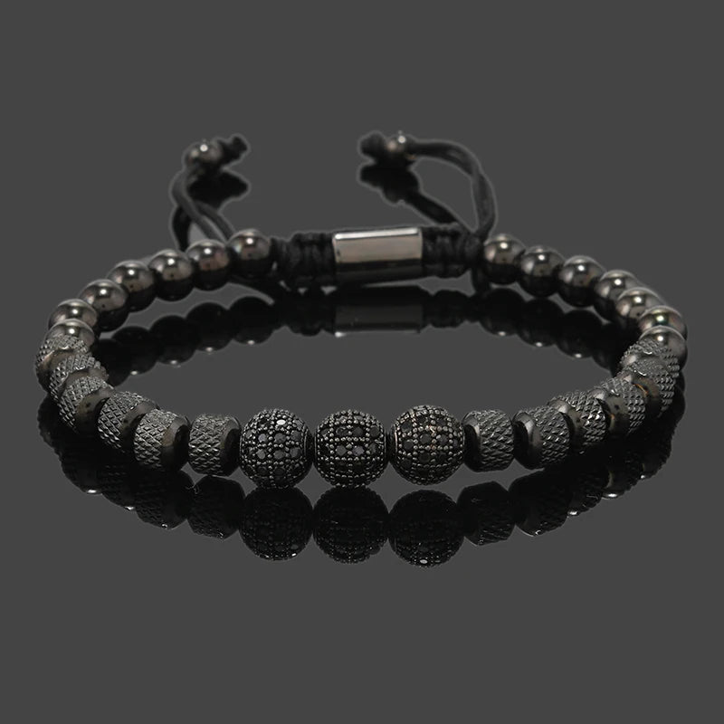 The Monarch Bracelet