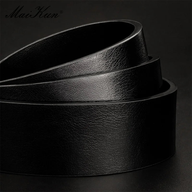 The Heritage Belt