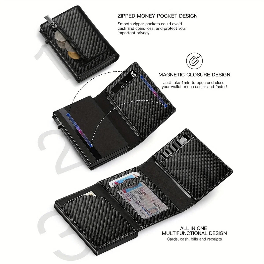The Apex Wallet