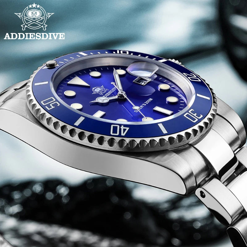 The Atlas Watch