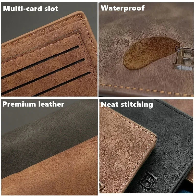 The Outrider Wallet