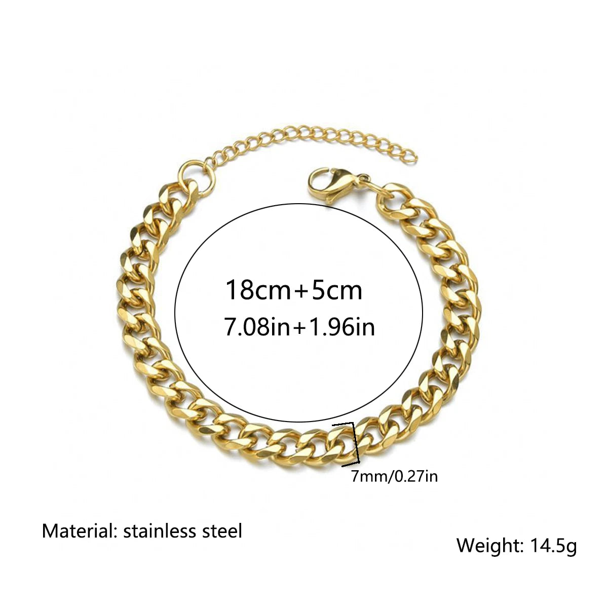 The Baron Chain