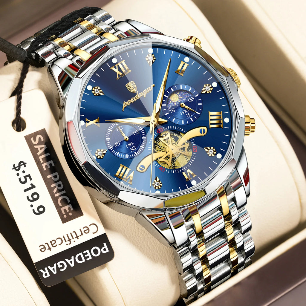 The Monarch Watch
