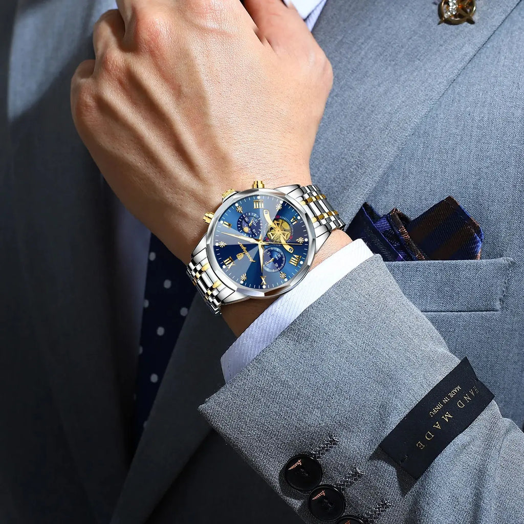 The Monarch Watch