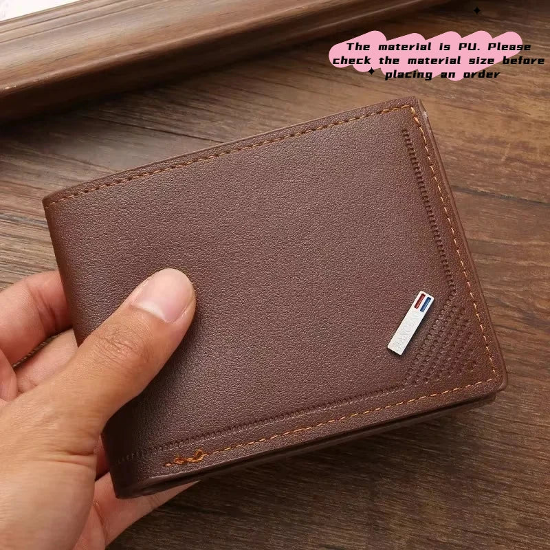 The Diplomat Wallet