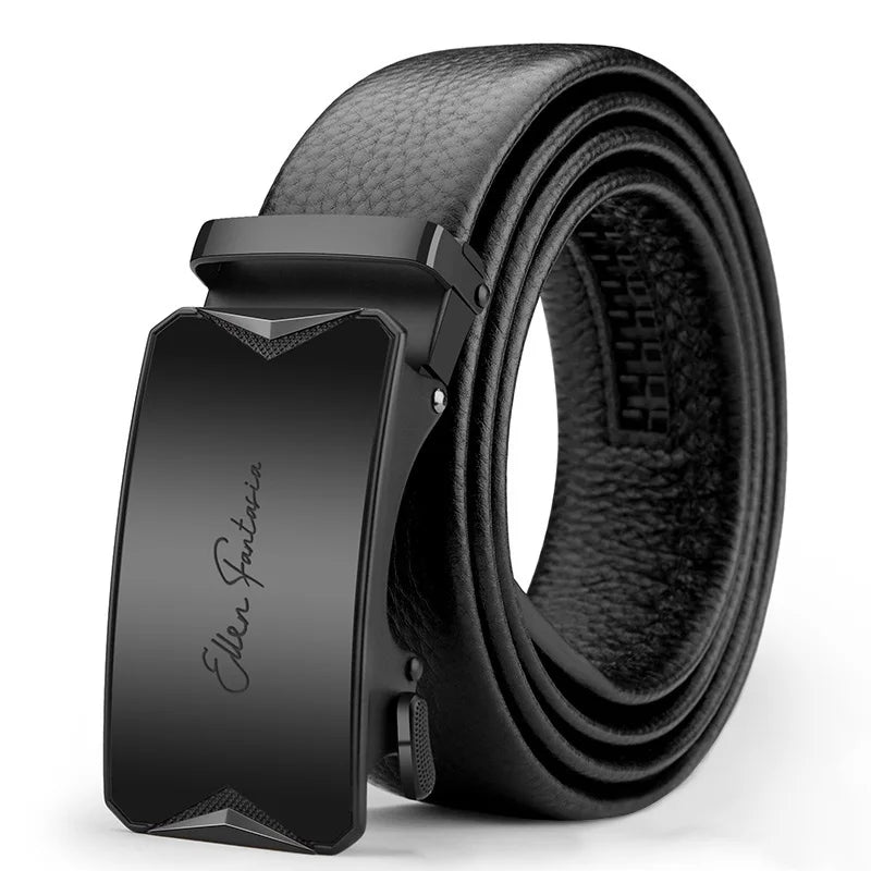 The Executive Belt