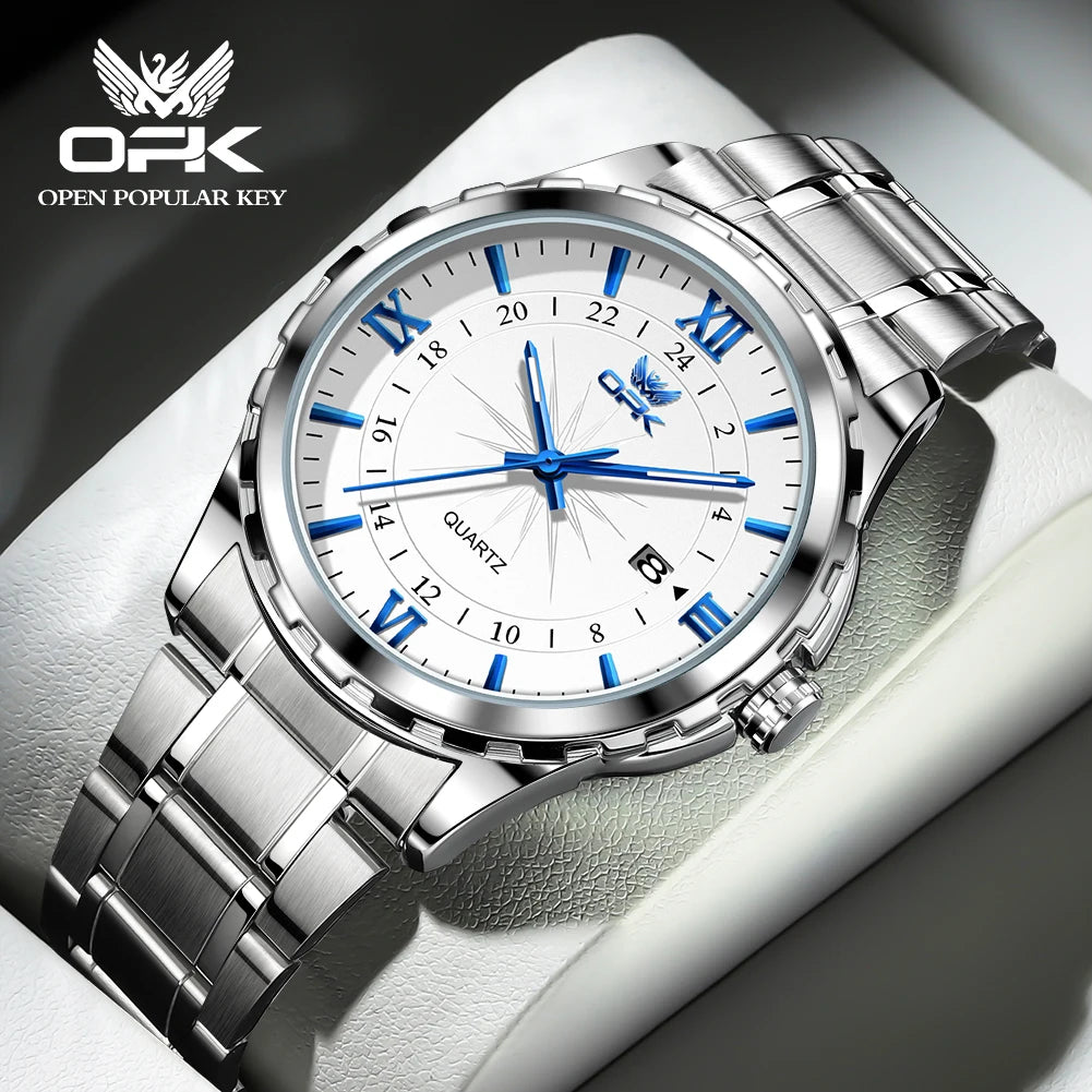 The Orion Watch