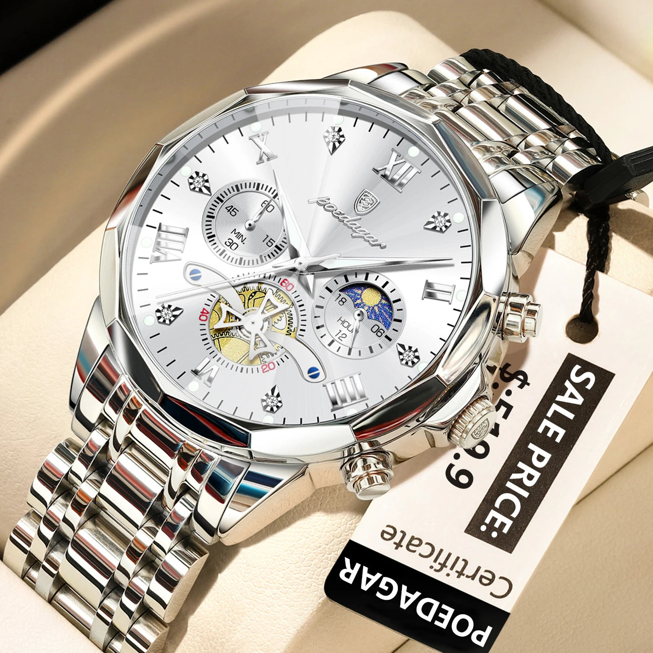 The Monarch Watch