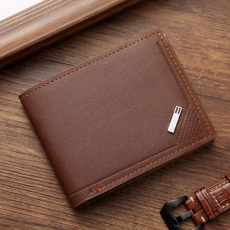 The Diplomat Wallet