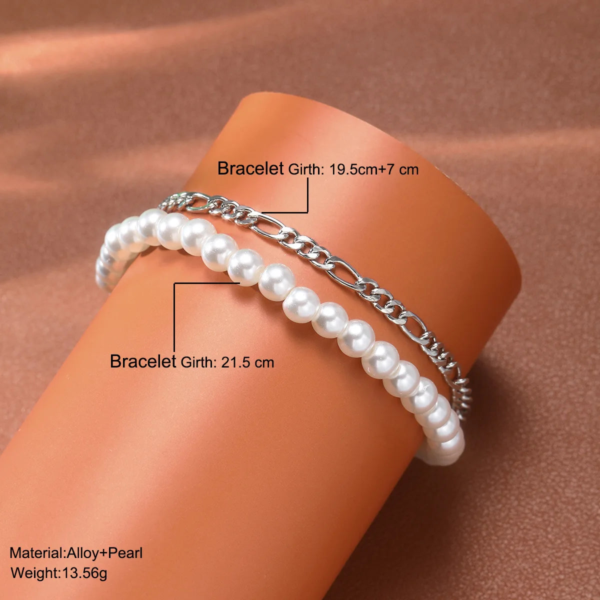 The Cavalier Pearl