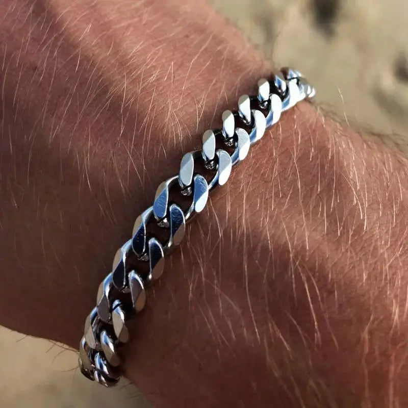 The Baron Chain