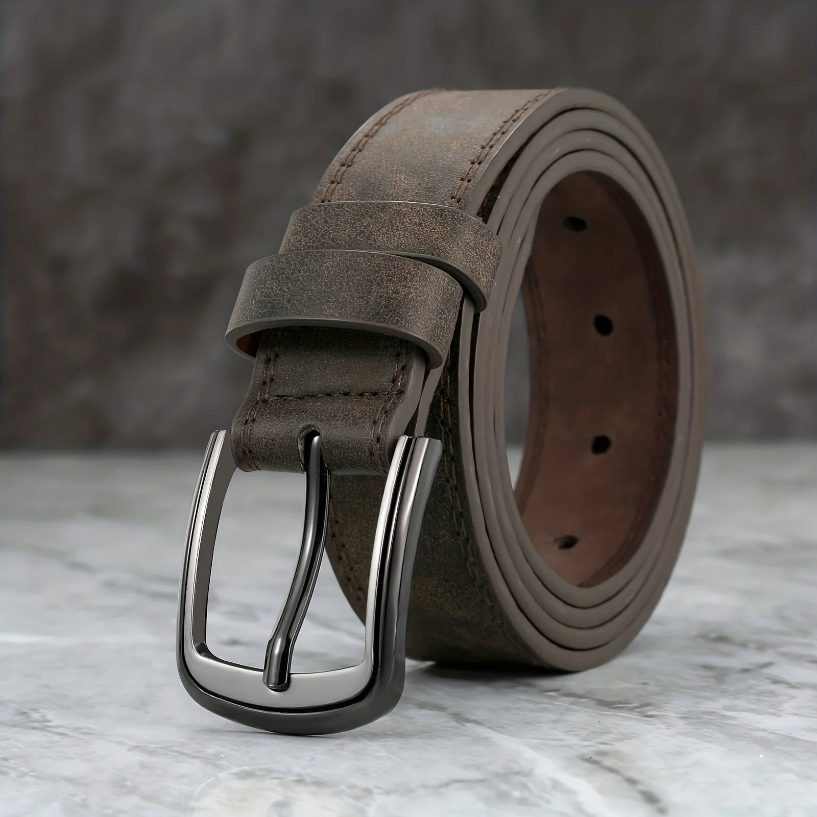 The Continental Belt