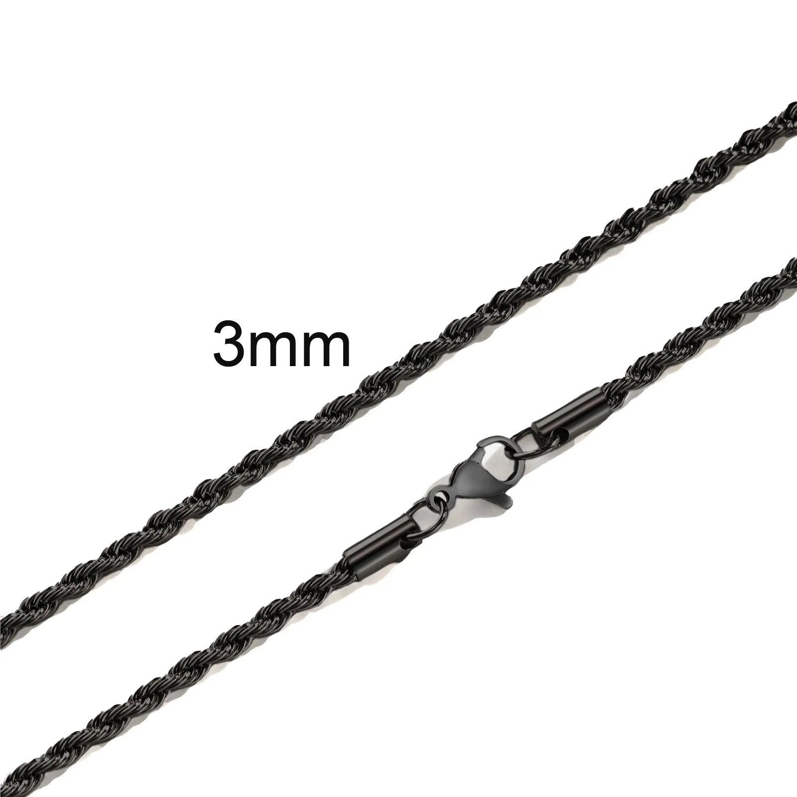 The Sovereign Rope