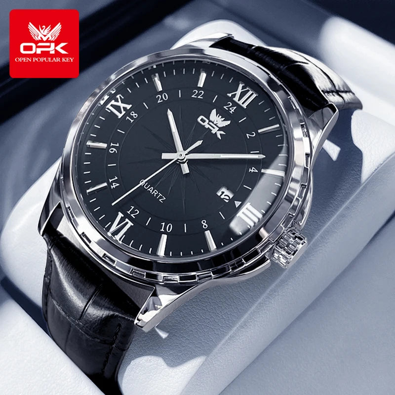 The Orion Watch