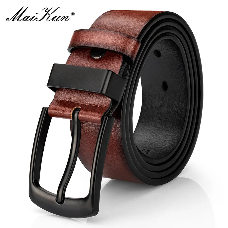 The Heritage Belt