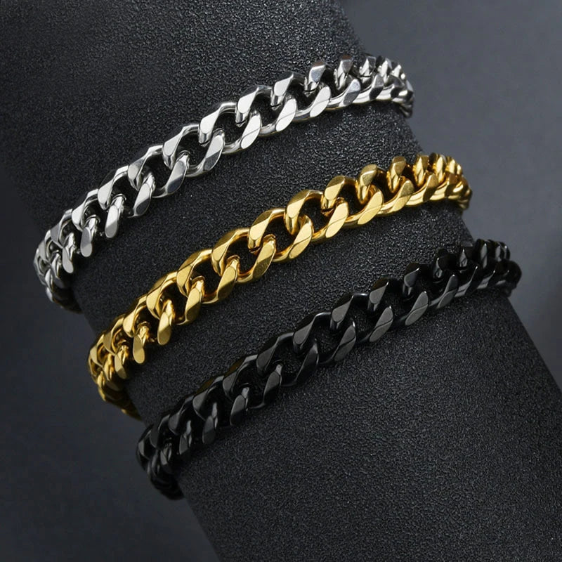 The Baron Chain