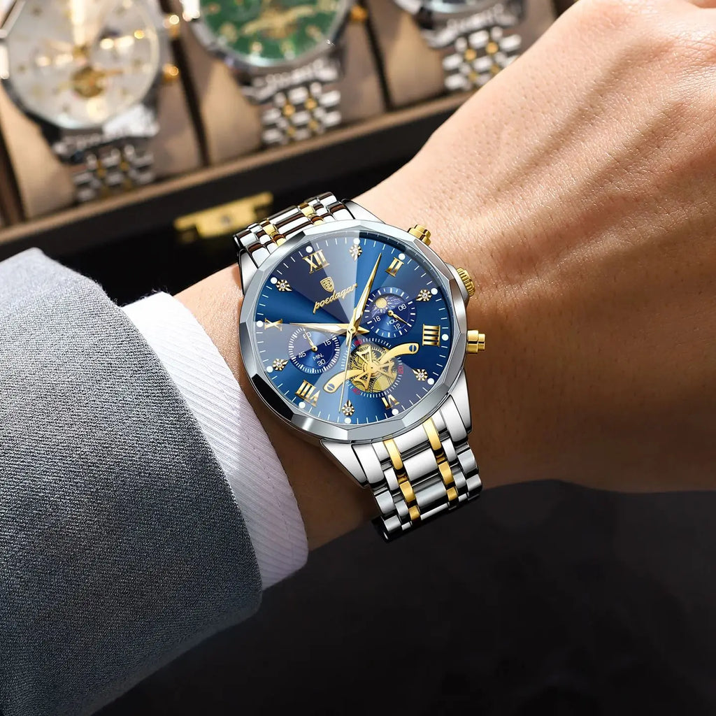 The Monarch Watch