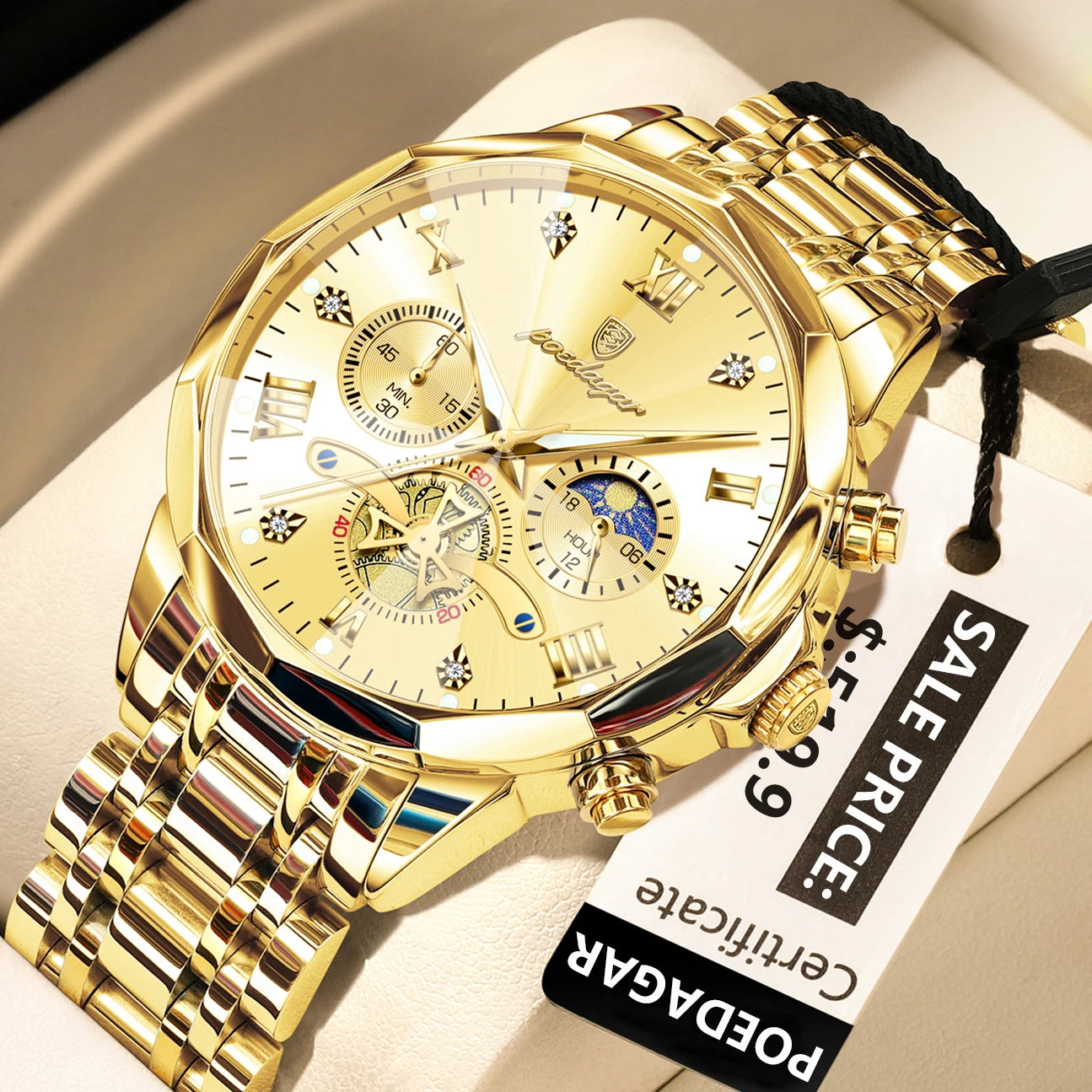 The Monarch Watch