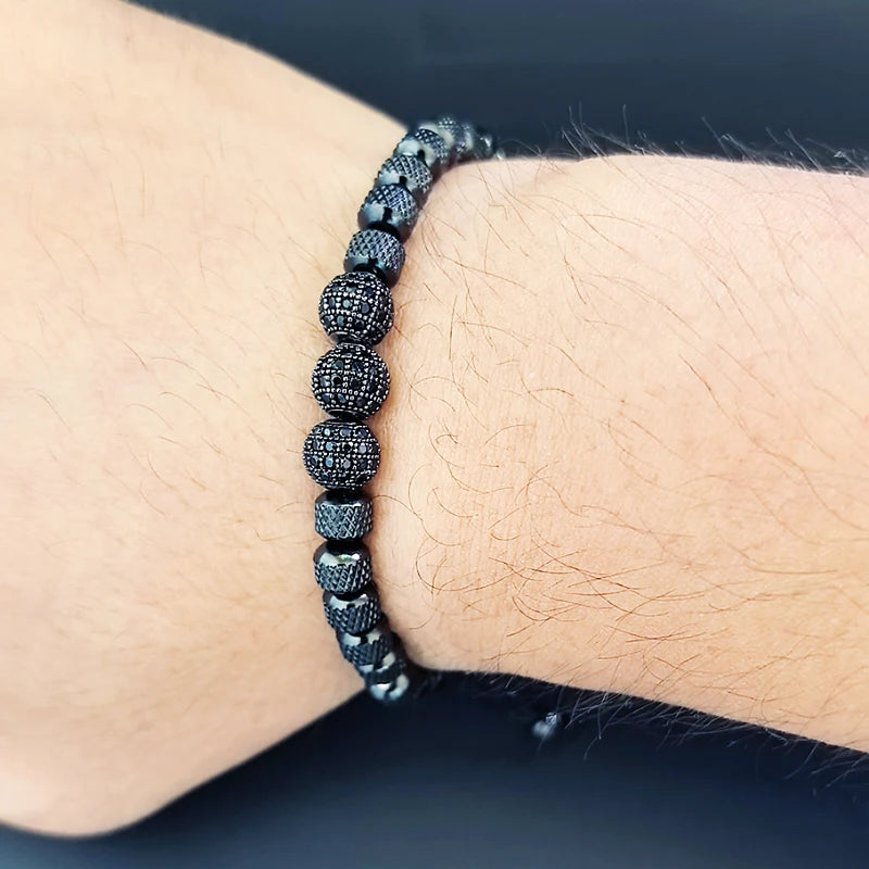 The Monarch Bracelet