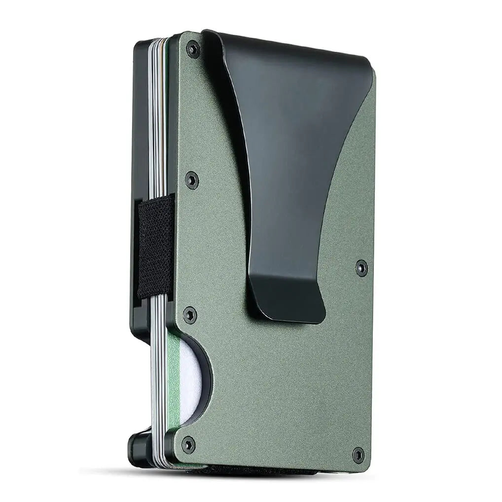 The Vault Cardholder