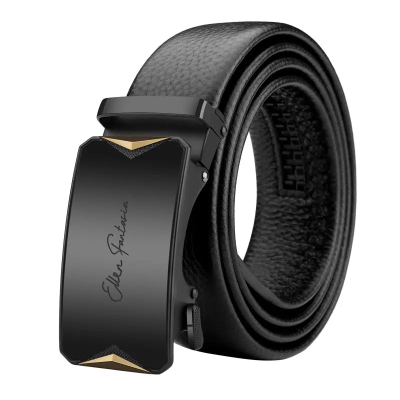 The Executive Belt