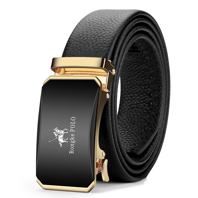 The Executive Belt
