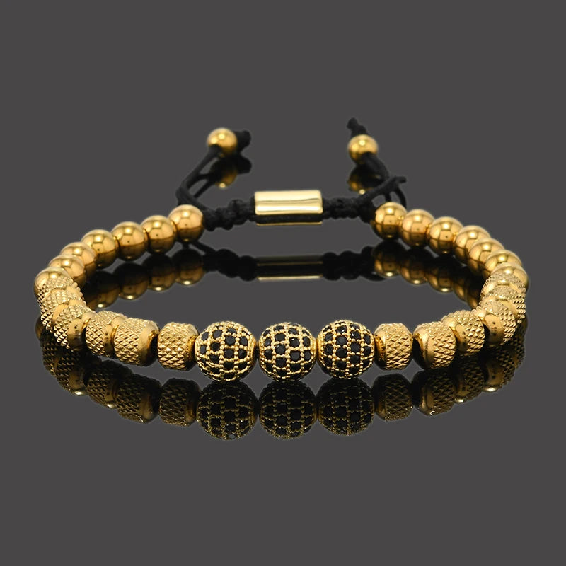 The Monarch Bracelet