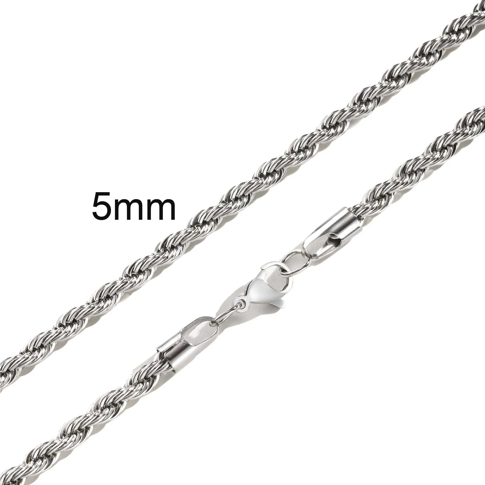 The Sovereign Rope