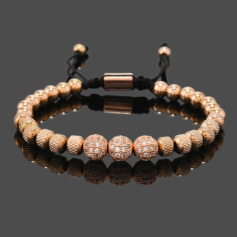 The Monarch Bracelet
