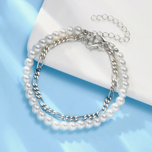 The Cavalier Pearl