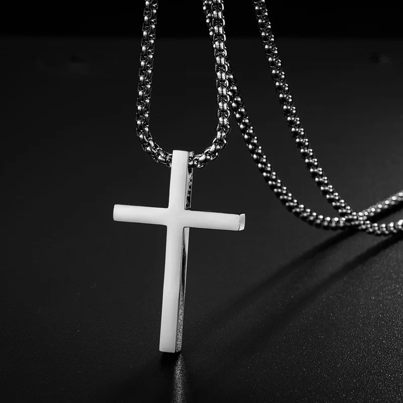 The Sentinel Cross